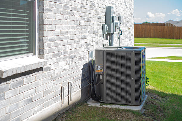 Reliable Emergency Hvac contractor in Rocklin, CA by FH HVAC